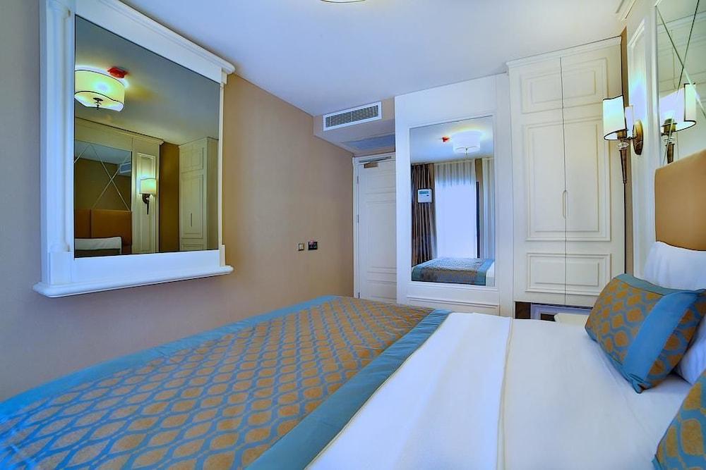 BEETHOVEN HOTEL & SUITE (ADULTS ONLY) — ISTANBUL — fotografie hotel nr. 8