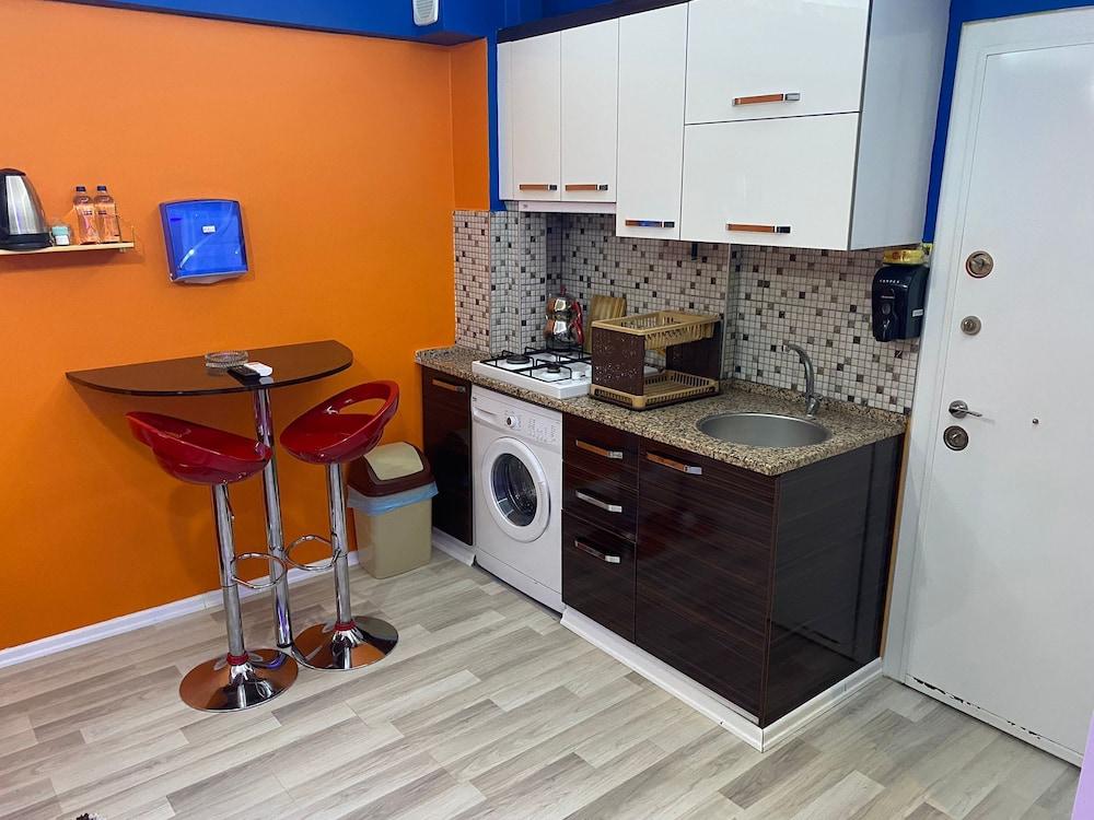 THE GUEST HOUSE RESIDENCE OTEL — IZMIR — фотография отеля №14