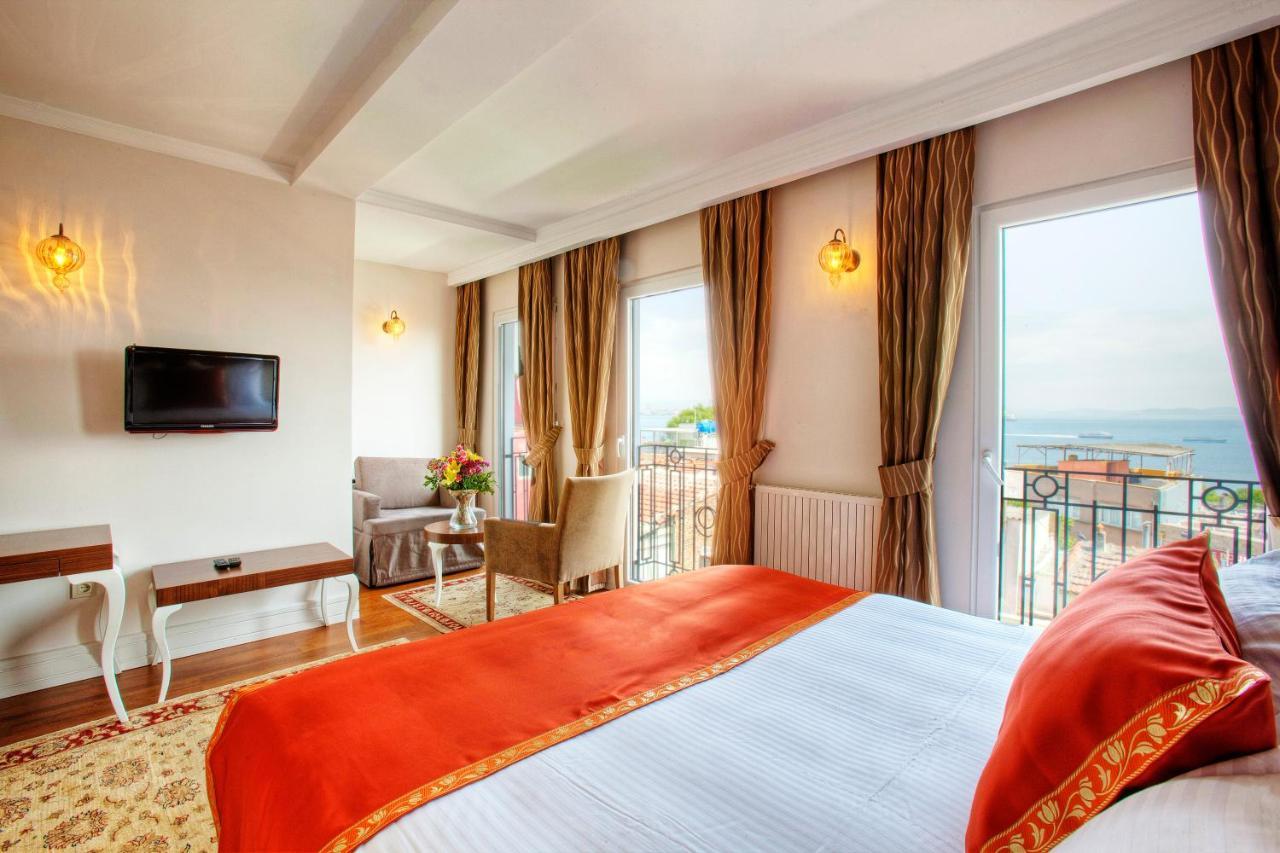 AREN SUITES — ISTANBUL — fotografie hotel nr. 16