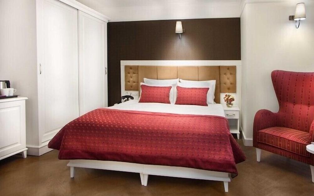 ASTAN HOTEL GALATA — ISTANBUL — fotografie hotel nr. 16