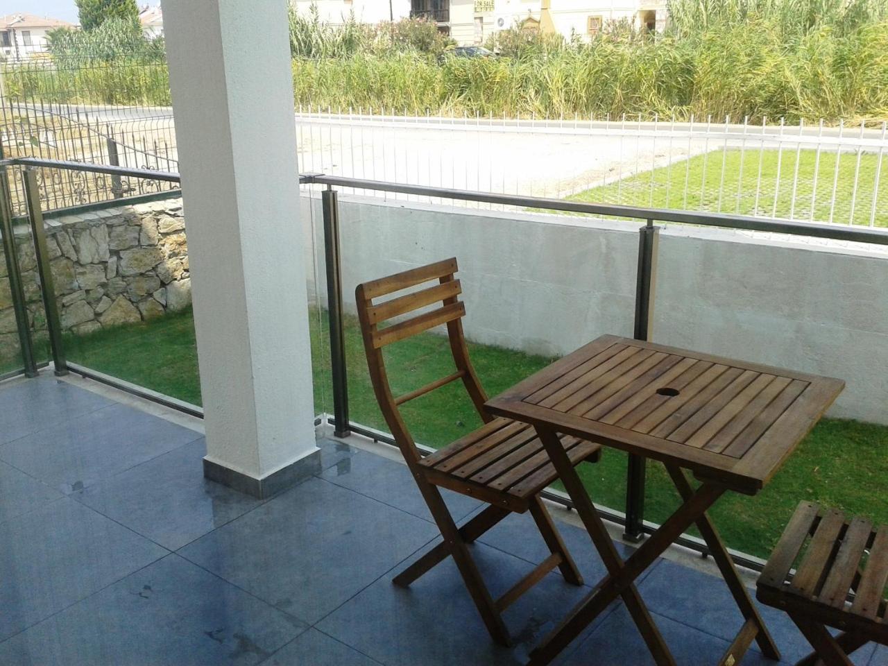 LIGHTHOUSE NADIA APARTS — FETHIYE — fotografie hotel nr. 29