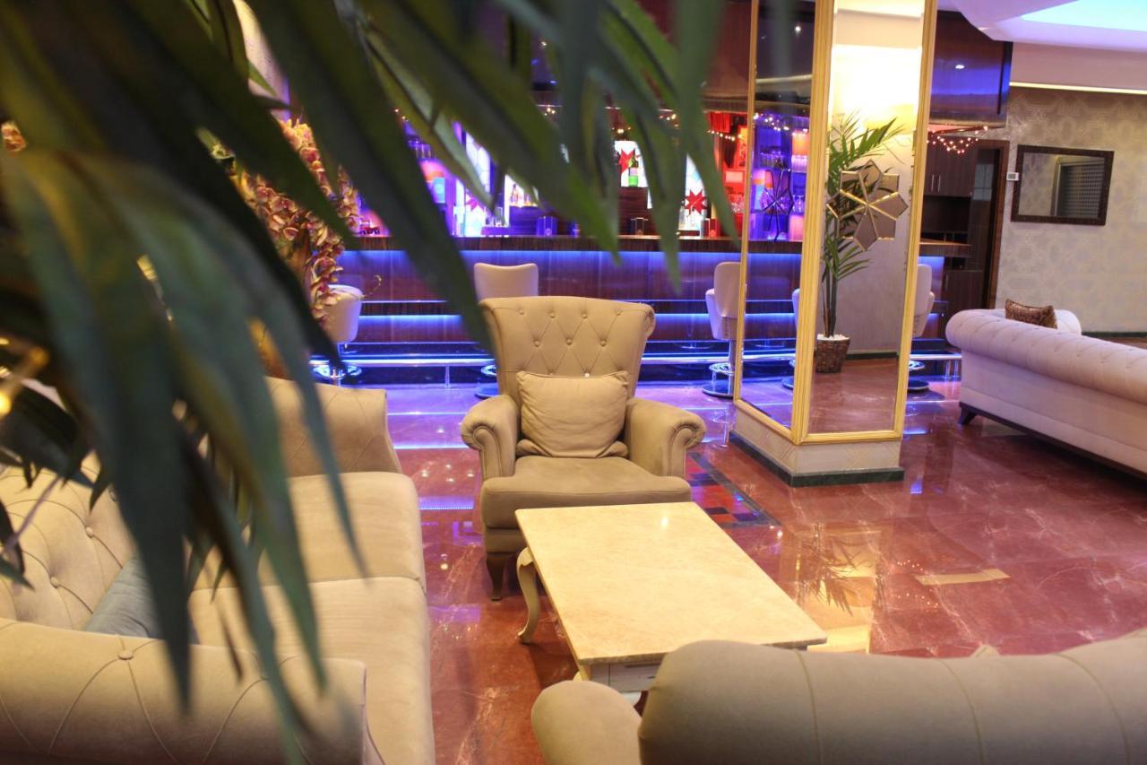 HERMANOS HOTEL — ISTANBUL — фотография отеля №25