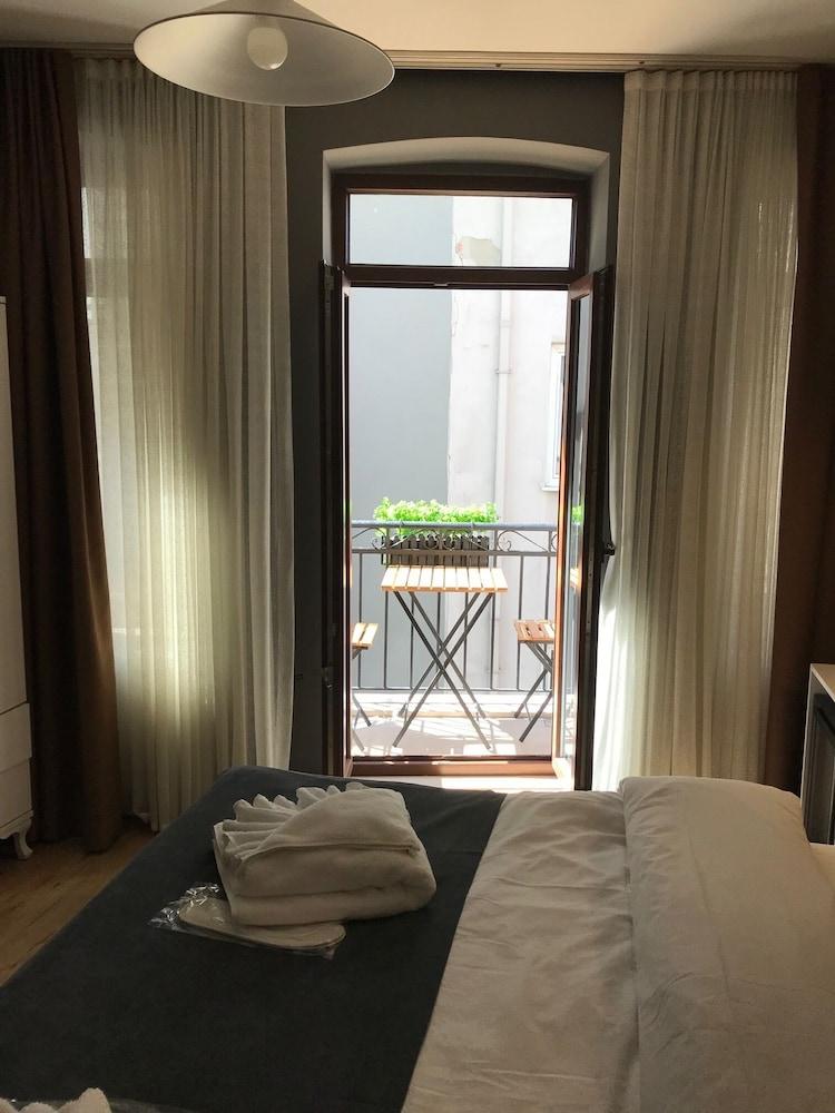 UTARIT TAKSIM — ISTANBUL — fotografie hotel nr. 12