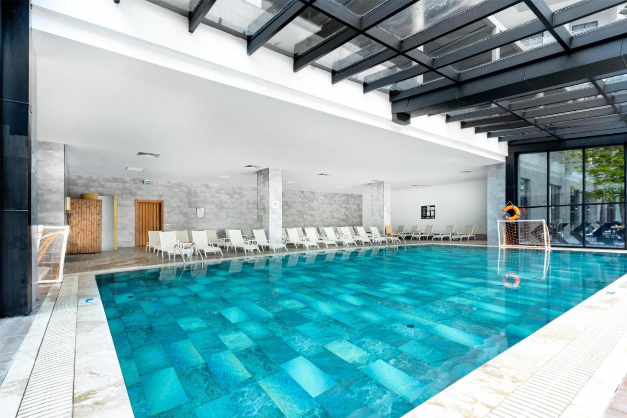 DOUBLETREE BY HILTON ANTALYA KEMER — KEMER — fotografie hotel nr. 10