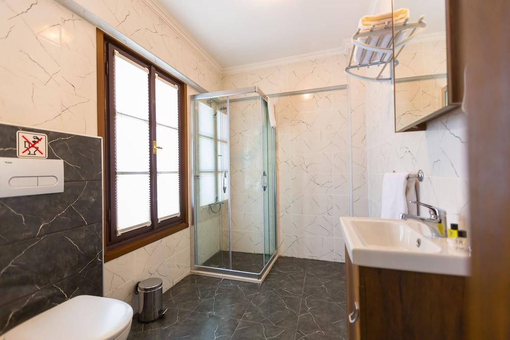 OLD TOWN BOUTIQUE HOTEL — KUSADASI — фотография отеля №27
