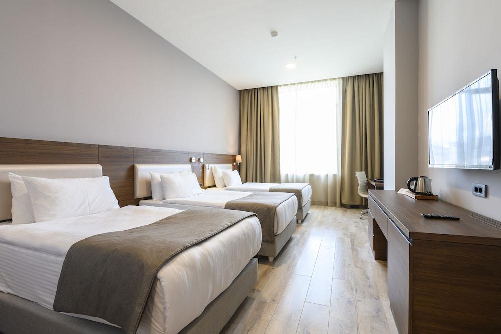 LA QUINTA BY WYNDHAM ISTANBUL GUNESLI — ISTANBUL — фотография отеля №15
