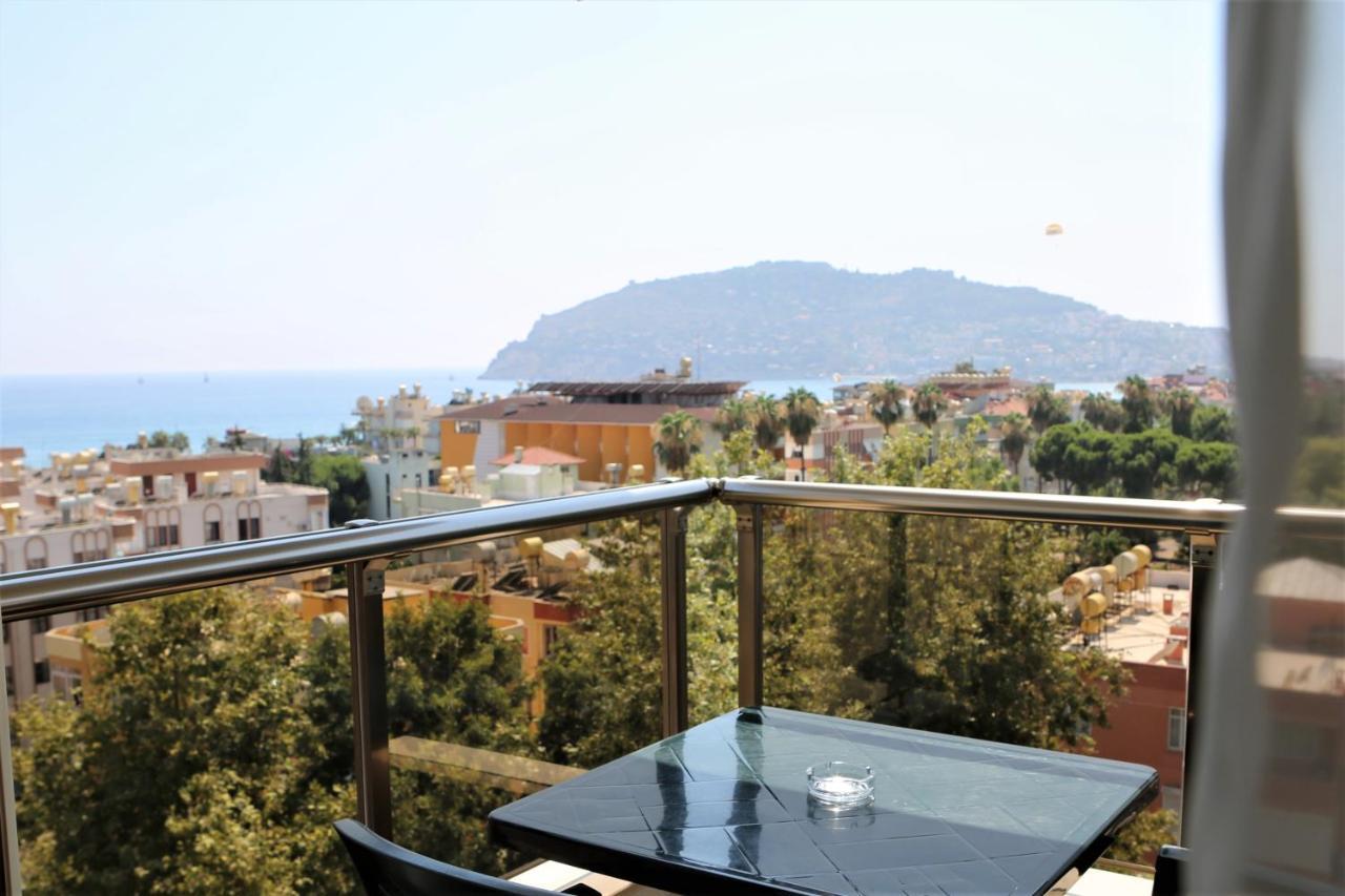 ALMERA PARK APART HOTEL — ALANYA — фотография отеля №22