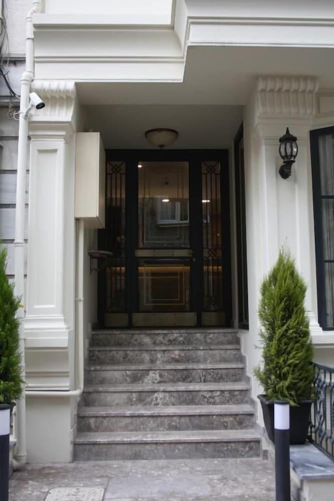 ENDLESS RESIDENCE — ISTANBUL — fotografie hotel nr. 37