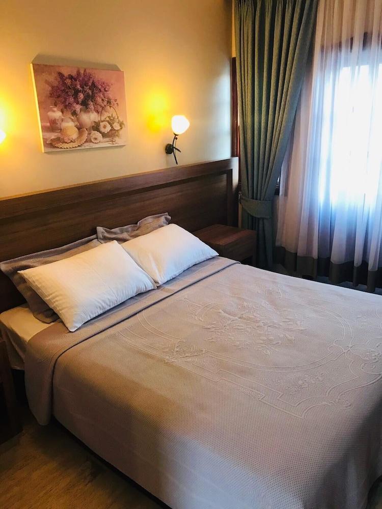 IPEK HOTEL KEMER — KEMER — фотография отеля №6
