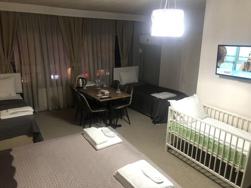 LIZZIA INN BUTIK OTEL — ISTANBUL — фотография отеля №18