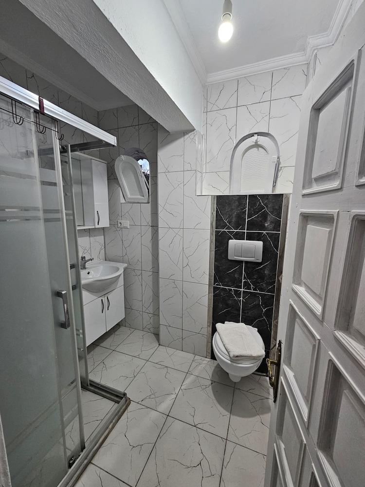 MOONLIGHT APART HOTEL DALYAN — DALYAN — фотография отеля №38
