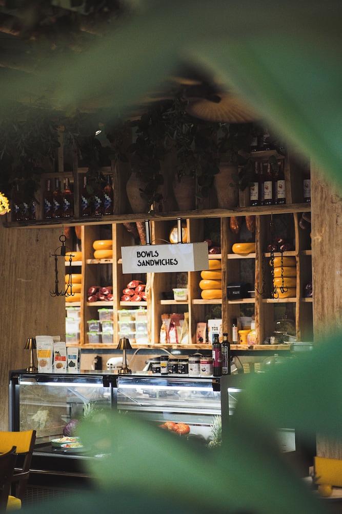 ANJELIQ DOWNTOWN BOUTIQUE HOTEL — ALANYA — фотография отеля №31