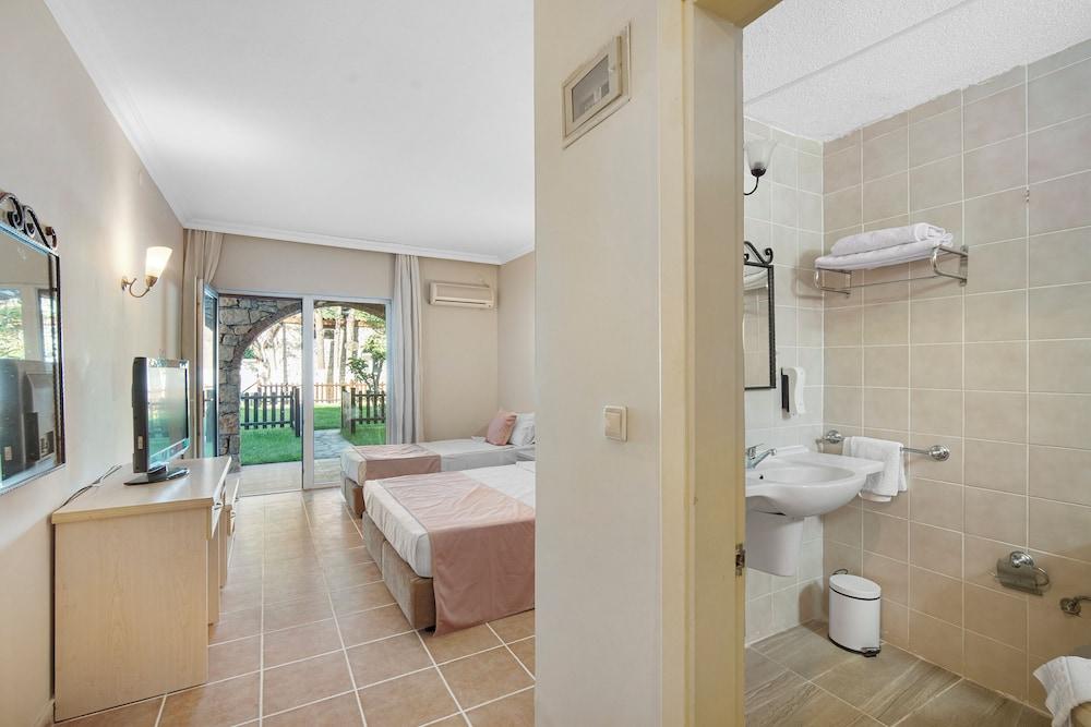 ALADOS OTEL — MARMARIS — фотография отеля №32