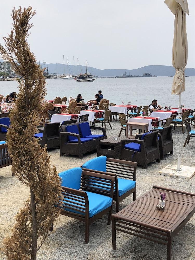 KARYA OTEL — BODRUM — фотография отеля №21