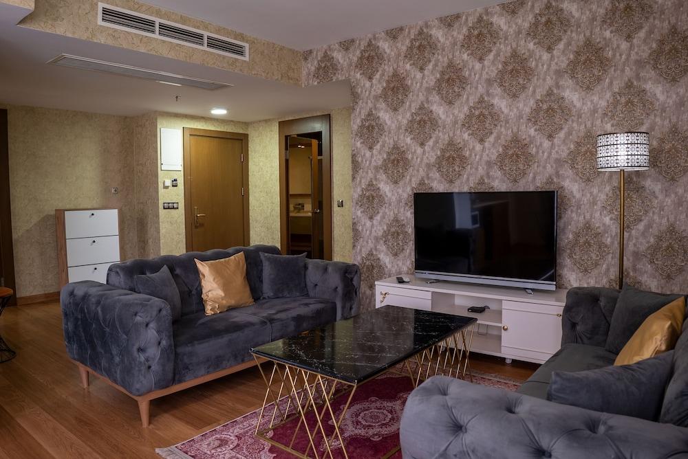 MY PALACE ROOMS — ISTANBUL — fotografie hotel nr. 11
