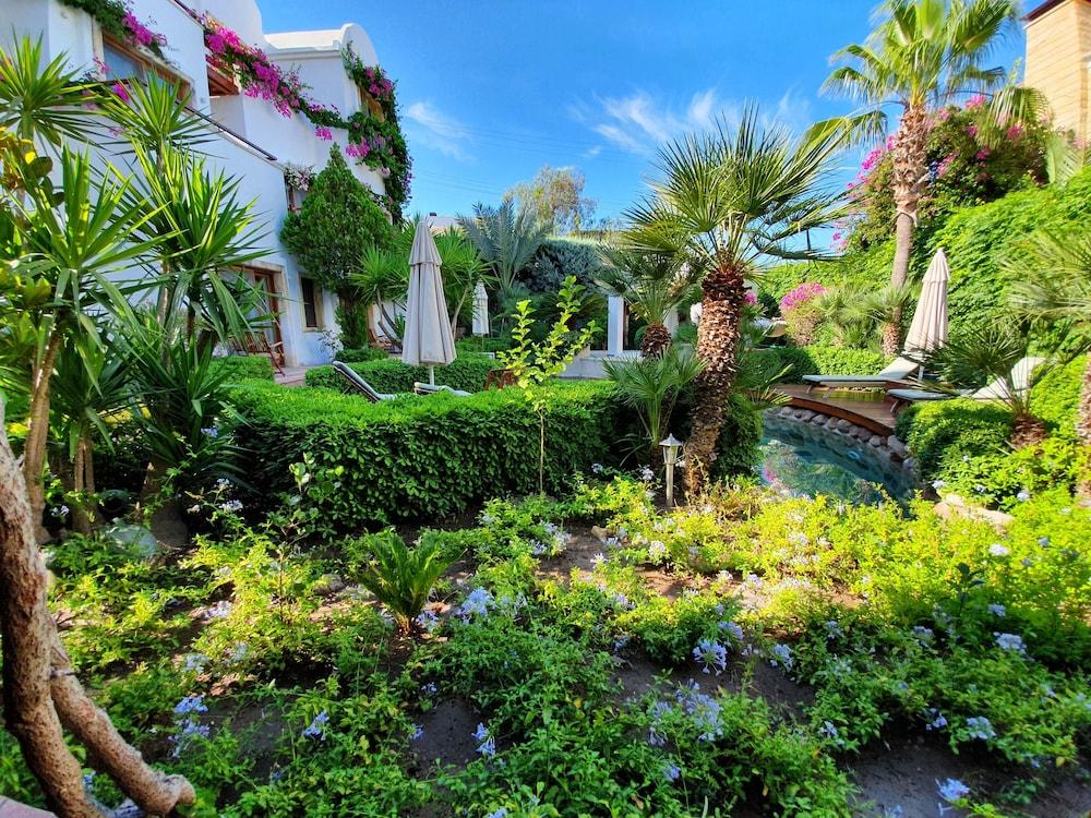 MUNAHAN HOTEL — BODRUM — fotografie hotel nr. 30