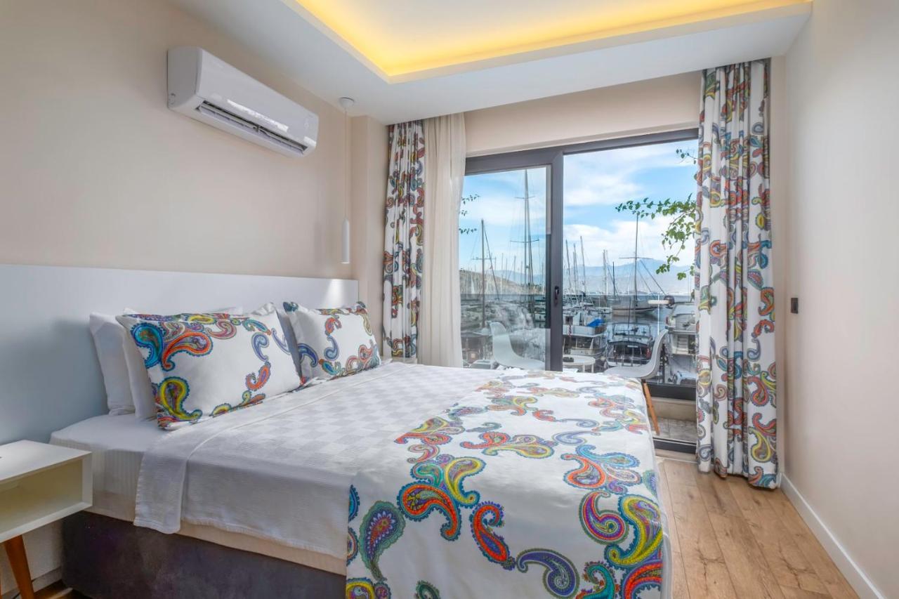 ECE MARINA SUIT — FETHIYE — fotografie hotel nr. 9