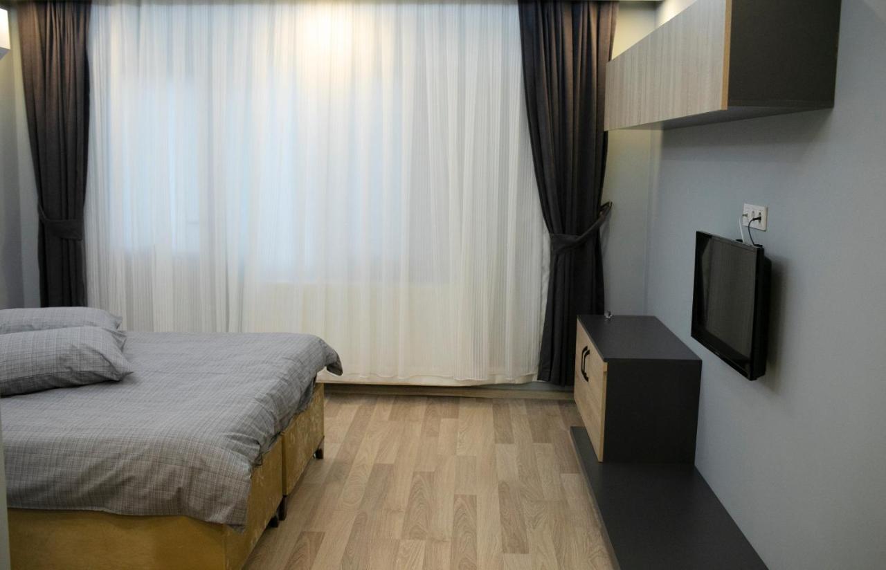 WEST ISTANBUL HOSTEL — ISTANBUL — фотография отеля №7