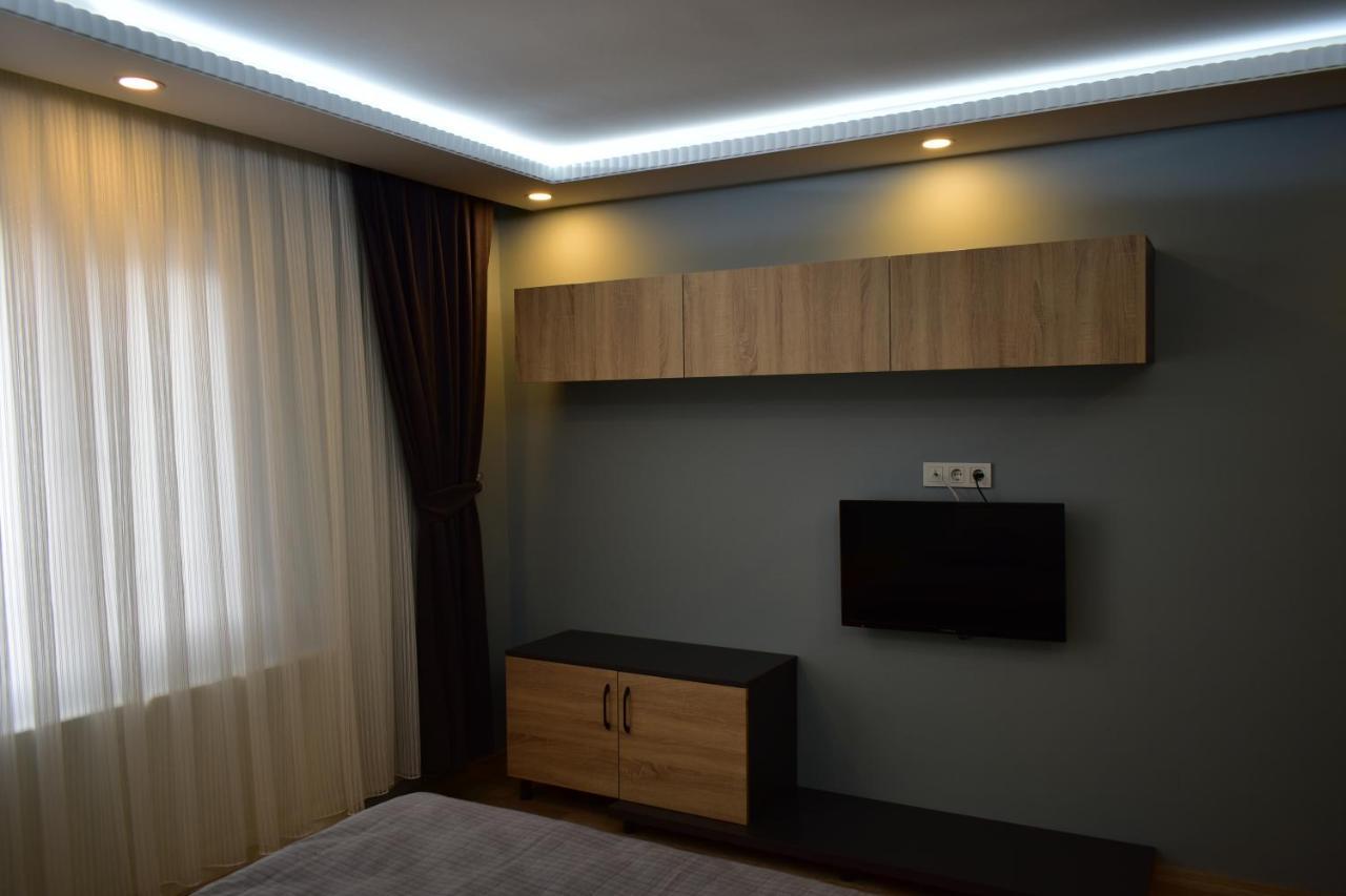 WEST ISTANBUL HOSTEL — ISTANBUL — фотография отеля №34