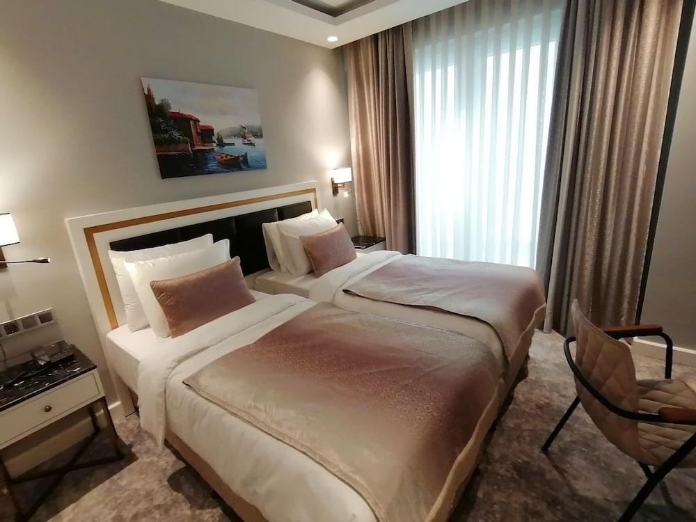 KARE HOTEL SULTANAHMET — ISTANBUL — фотография отеля №7