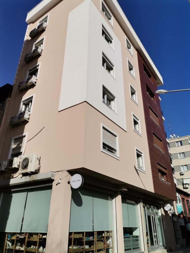 ADA APART OTEL (ADULTS ONLY) — IZMIR — fotografie hotel nr. 6