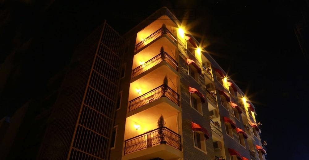 SECOND HOUSE HOTEL — IZMIR — фотография отеля №33
