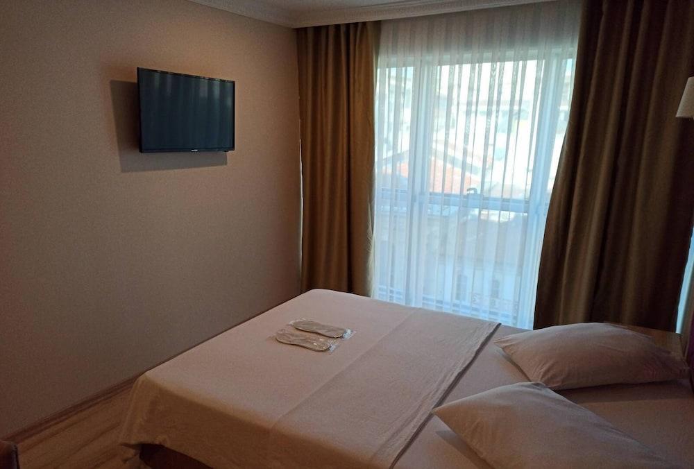 CADDE SUITE BAKIRKOY (ADULTS ONLY) — ISTANBUL — fotografie hotel nr. 9