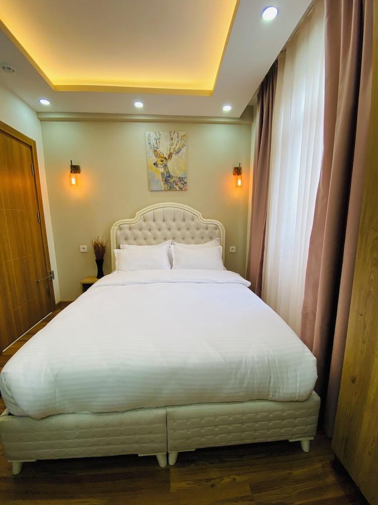 PALMERA OLD CITY — ISTANBUL — fotografie hotel nr. 12