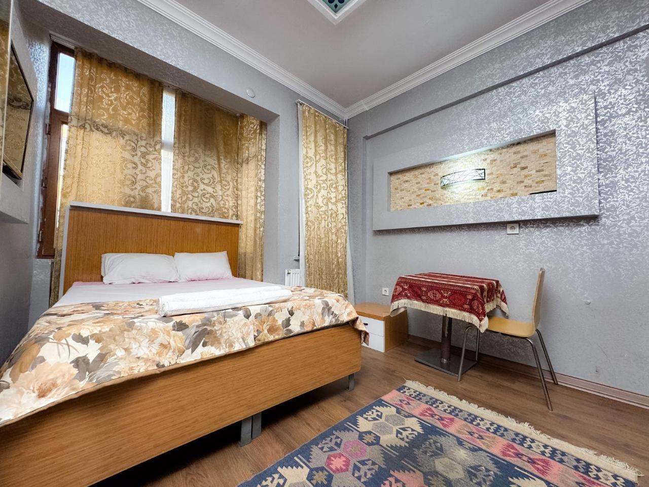 THE NEW SEASON APART — ISTANBUL — fotografie hotel nr. 11