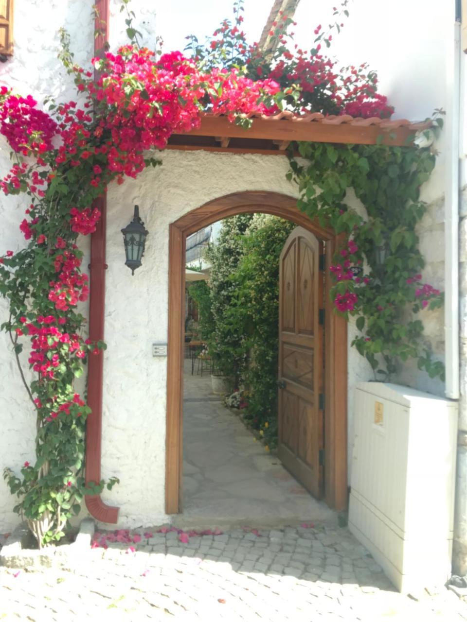 MONZA HOUSE OTEL (ADULTS ONLY) — SEFERIHISAR — фотография отеля №21
