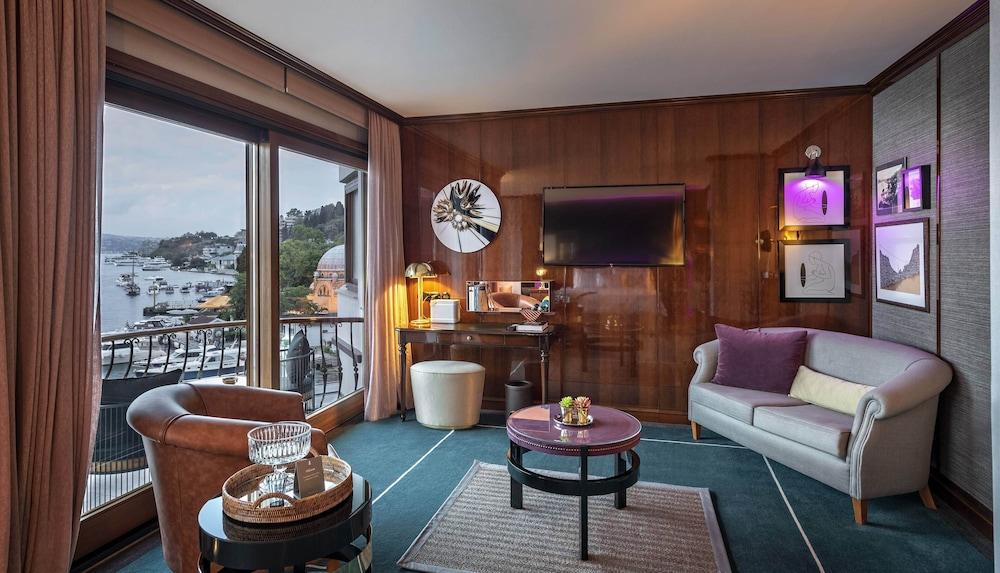 BEBEK (ADULTS ONLY) — ISTANBUL — fotografie hotel nr. 11
