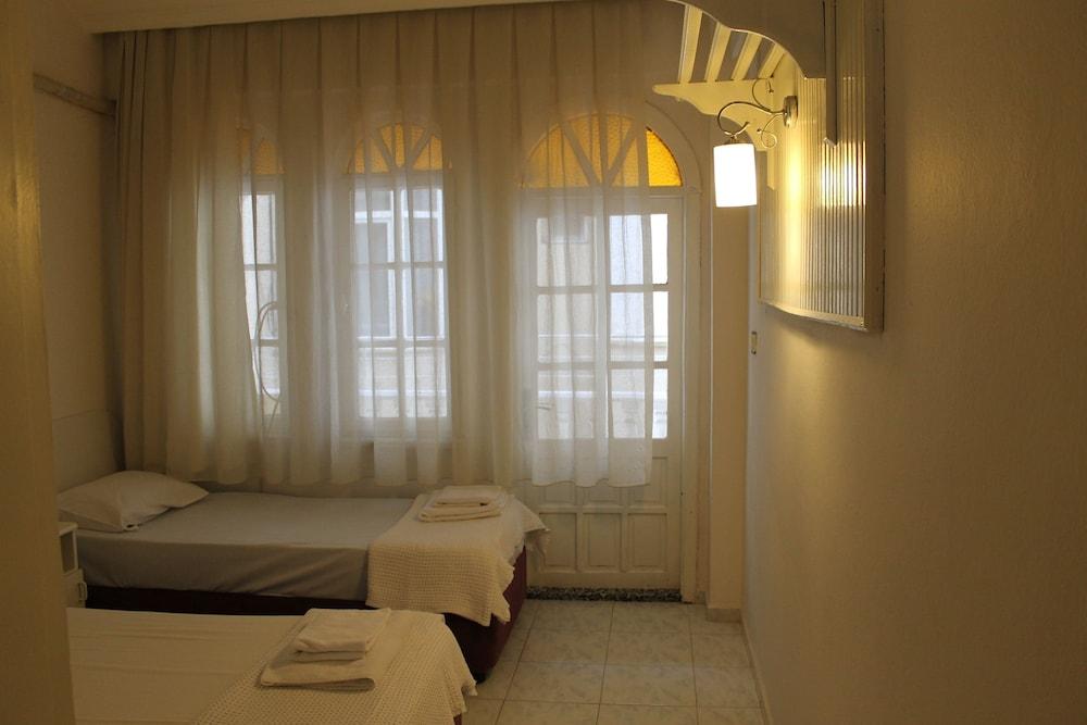 DM HOTEL — MARMARIS — fotografie hotel nr. 13