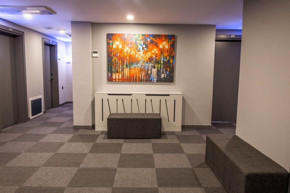 METHIS HOTEL — IZMIR — фотография отеля №32