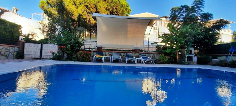 THE WIND SYCAMORE HOLIDAY VILLAS — BELEK — fotografie hotel nr. 37