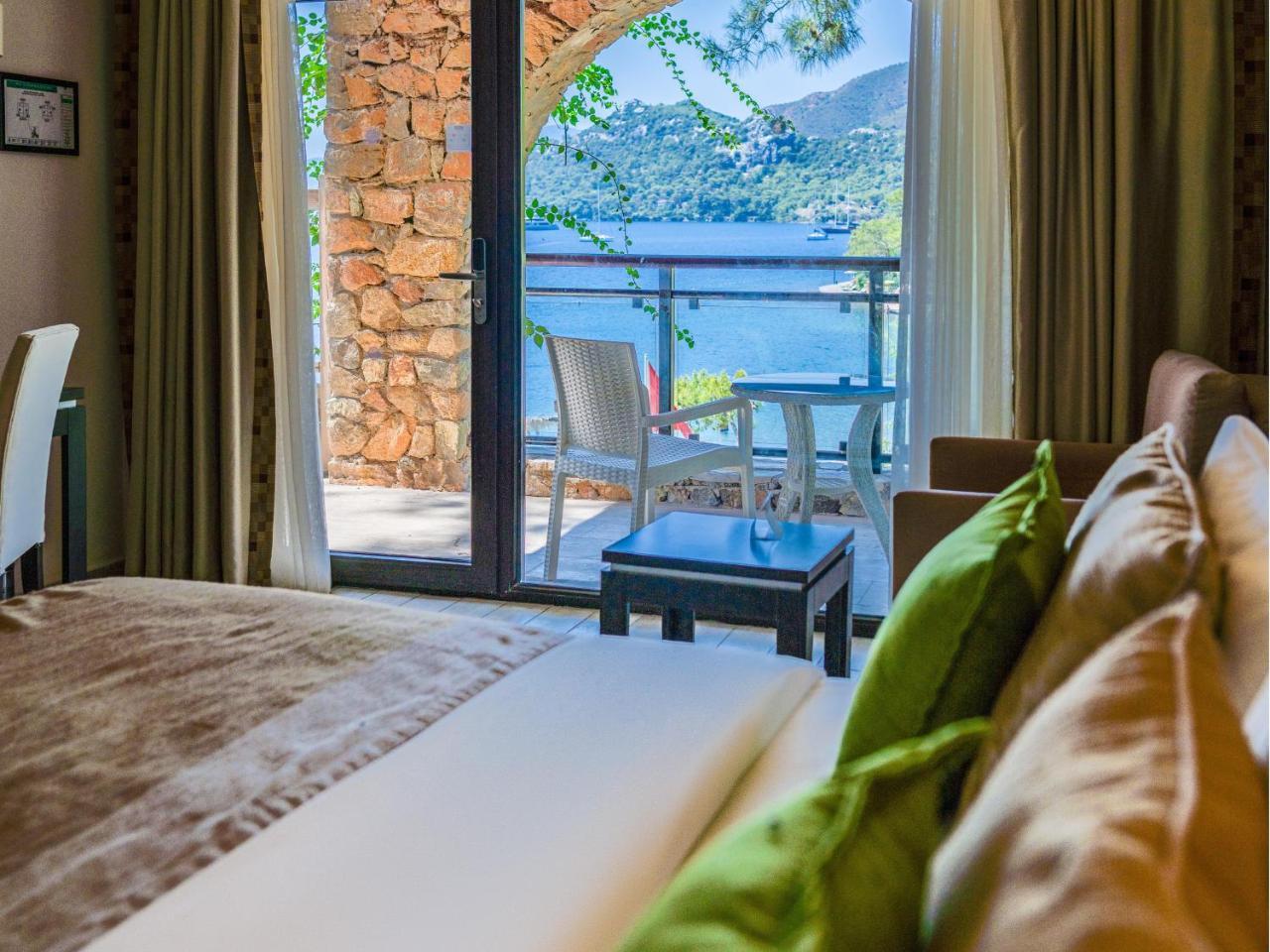 MARMARIS BAY RESORT (ADULTS ONLY) — MARMARIS — fotografie hotel nr. 11