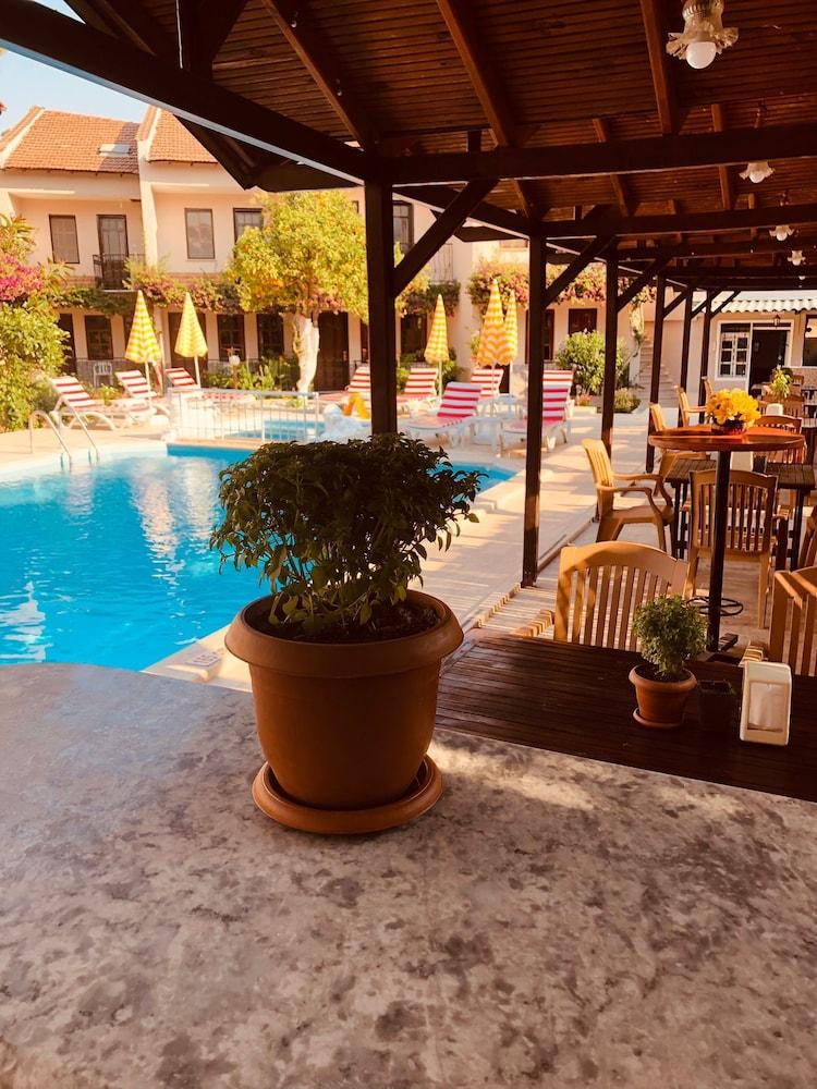 VILLA ARDA — DALYAN — fotografie hotel nr. 11
