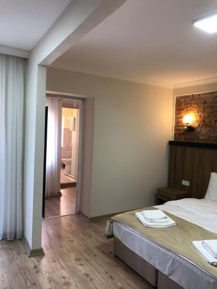TAKSIM 8 SUITES — ISTANBUL — фотография отеля №11