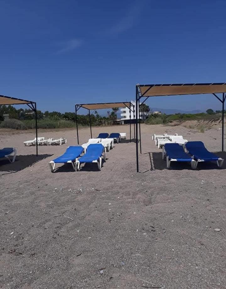 NOSTALGIA WORLD HOTEL — KIZILOT — fotografie hotel nr. 19