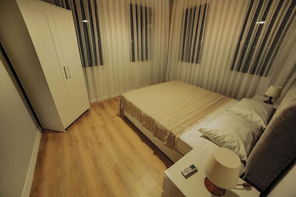 NEST PRIVATE VILLAS — BELEK — фотография отеля №7