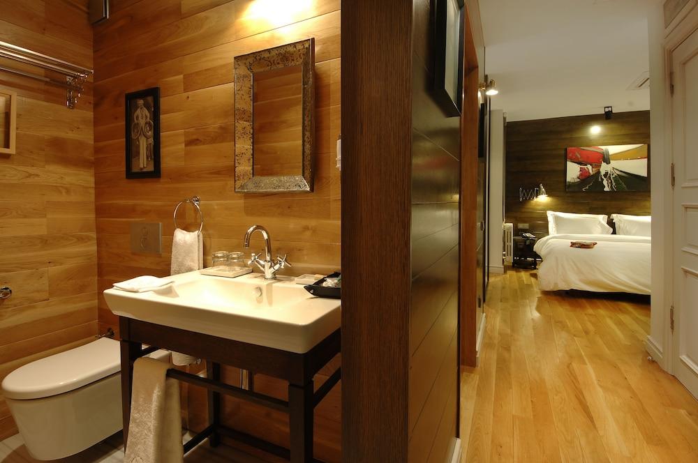 URBAN SUITES ISTANBUL — ISTANBUL — fotografie hotel nr. 19