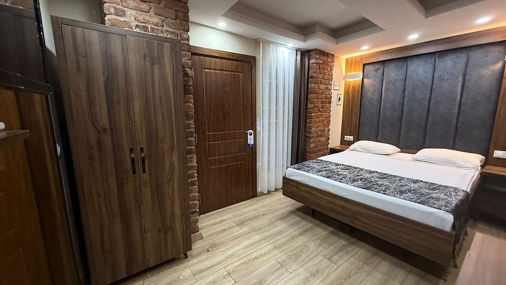 HAN SUITE HOTEL — ISTANBUL — fotografie hotel nr. 17