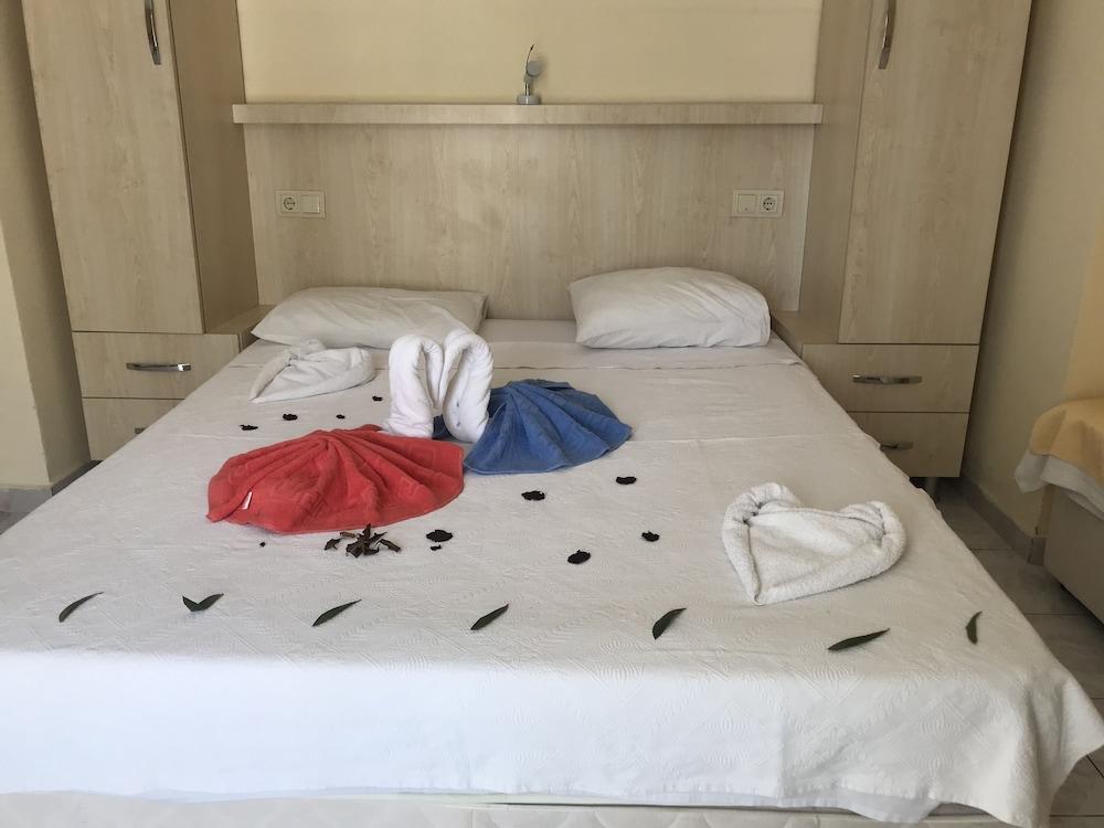 KAHRAMAN HOTEL — SIDE — fotografie hotel nr. 7