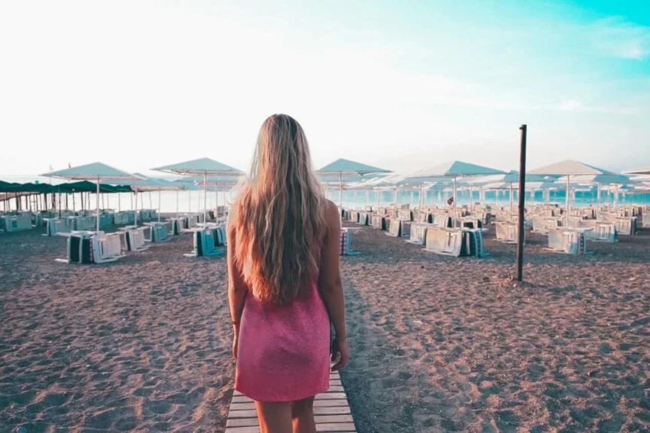 BESO BEACH HOTEL — KEMER — фотография отеля №10