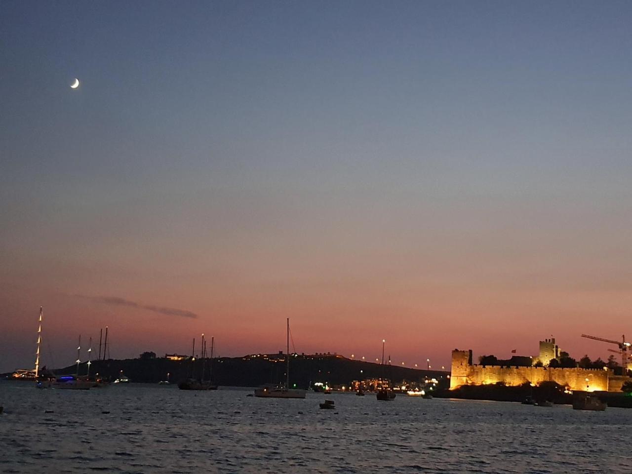 R HOUSE HOTEL — BODRUM — fotografie hotel nr. 18