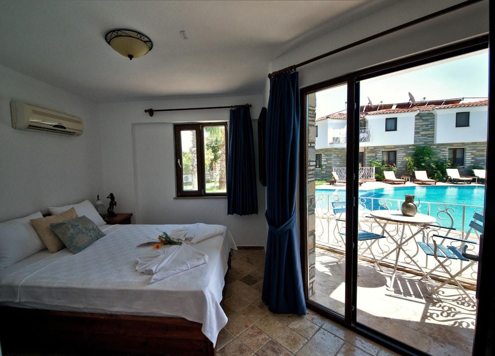 TURAY HOTEL — DALYAN — fotografie hotel nr. 6