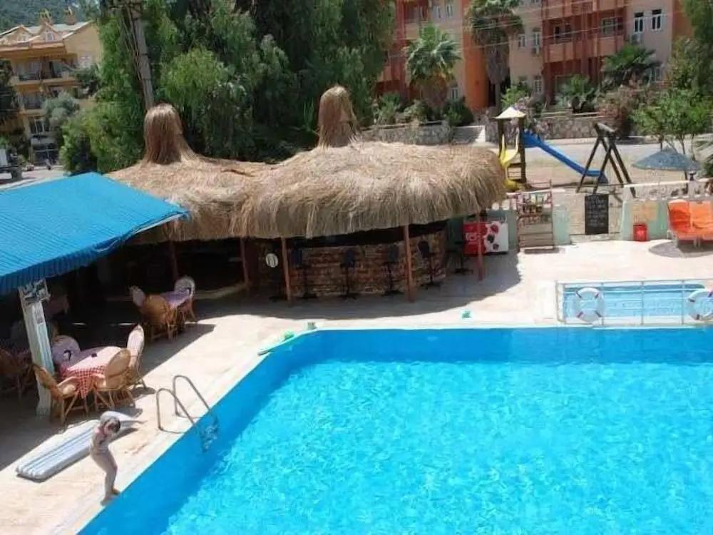 DURU APART OTEL — MARMARIS — фотография отеля №5