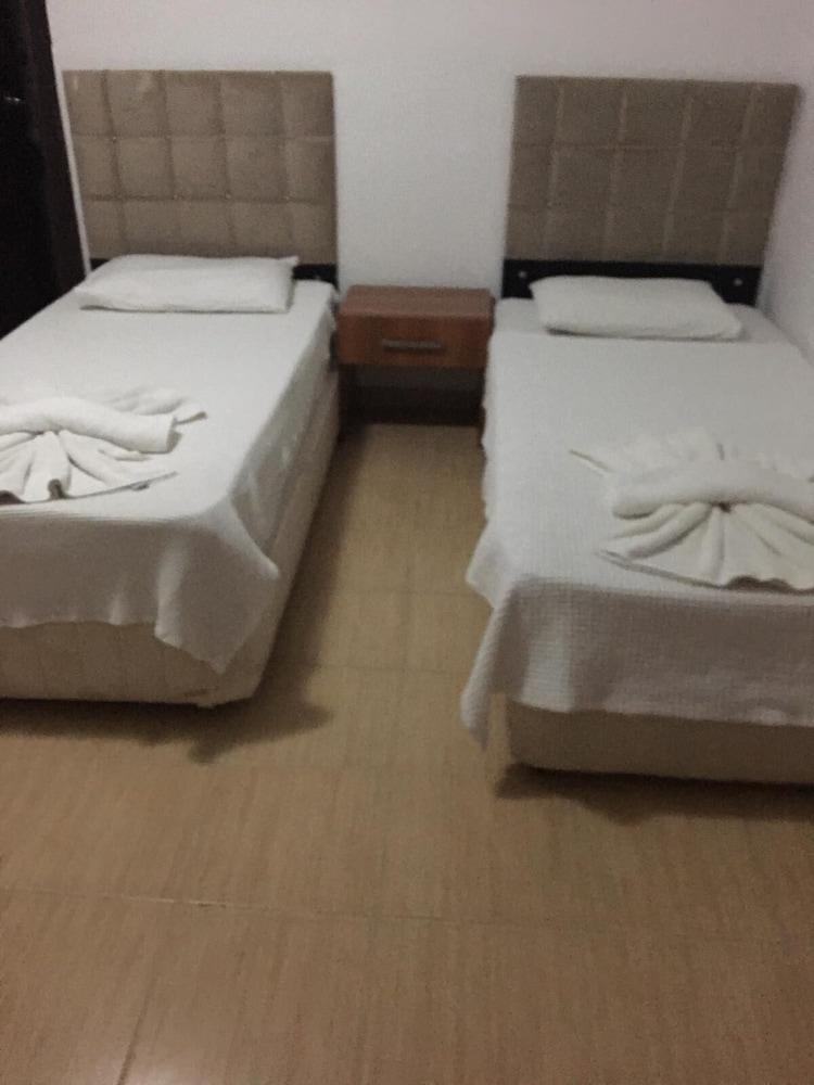 UGUR HOTEL — KEMER — фотография отеля №2