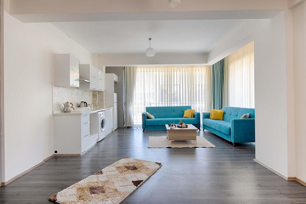 MIDTOWN FETHIYE RESIDENCES — FETHIYE — fotografie hotel nr. 23