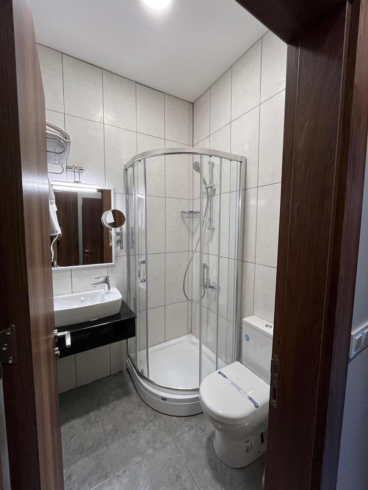 ANDI HOTEL — ISTANBUL — фотография отеля №22