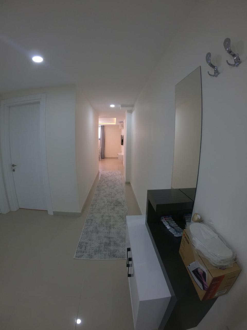 DALIAN ELITE APARTS — CESME — fotografie hotel nr. 29